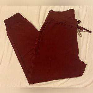 Mandala 9 Pocket Jogger Scrub Pants